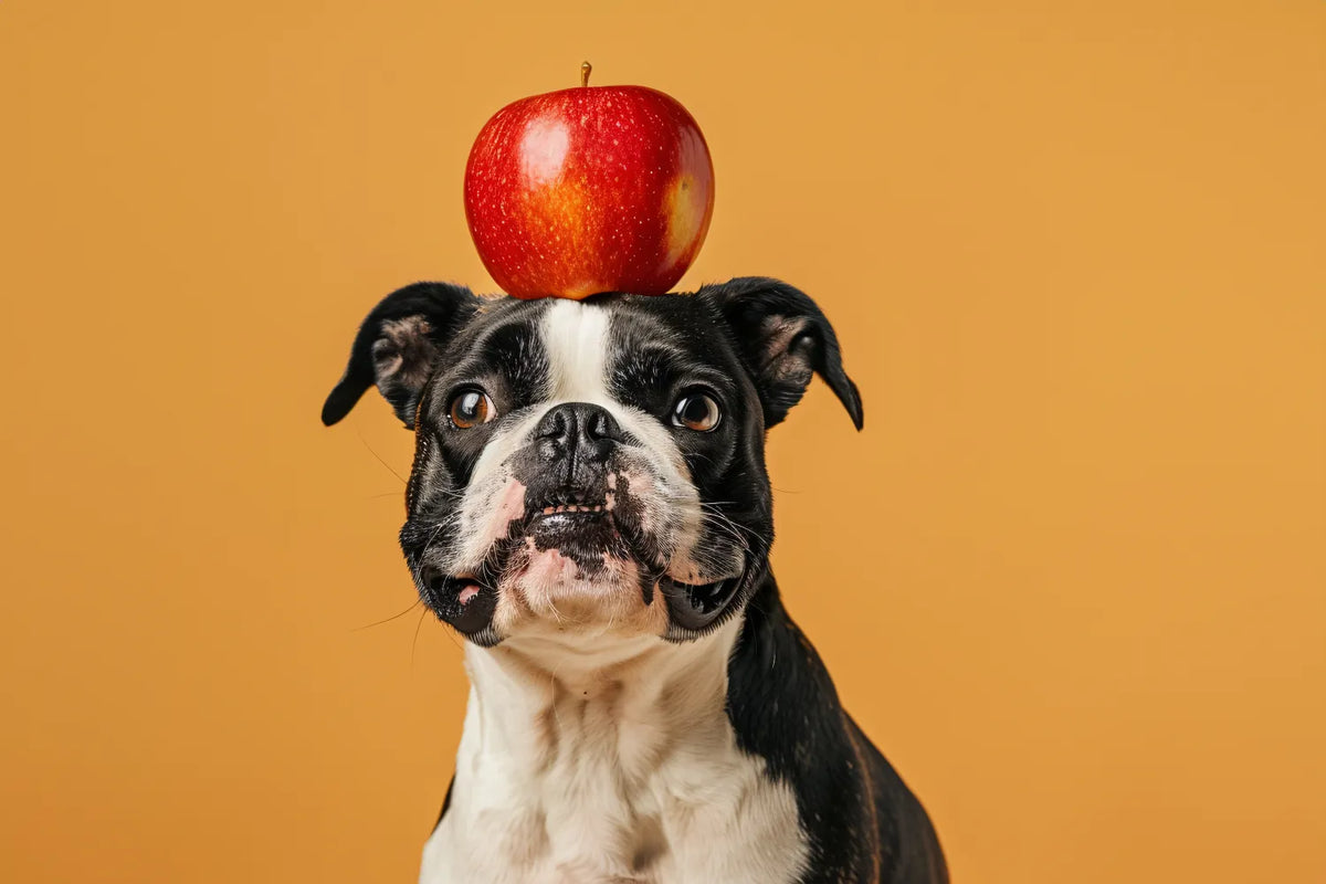 Can Dogs Eat Applesauce – A Pup Above