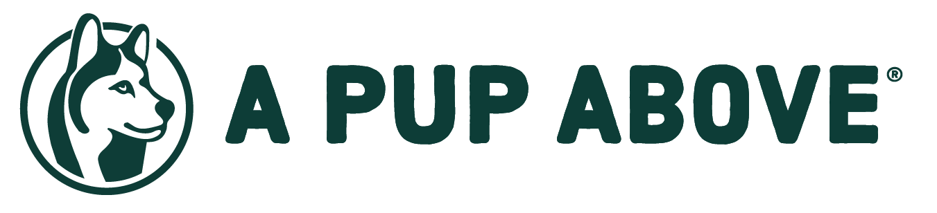 A Pup Above