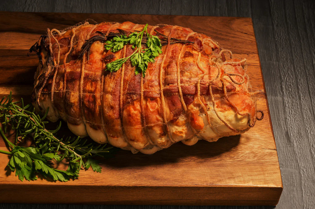 Can Dogs Eat Turducken?
