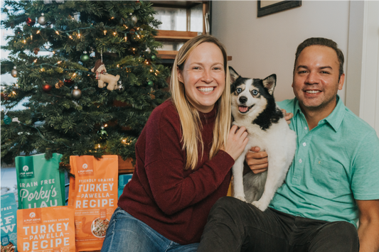 10 Great Gifts for the Dog Lover Who Has Everything