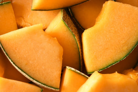 Can Dogs Eat Cantaloupe?