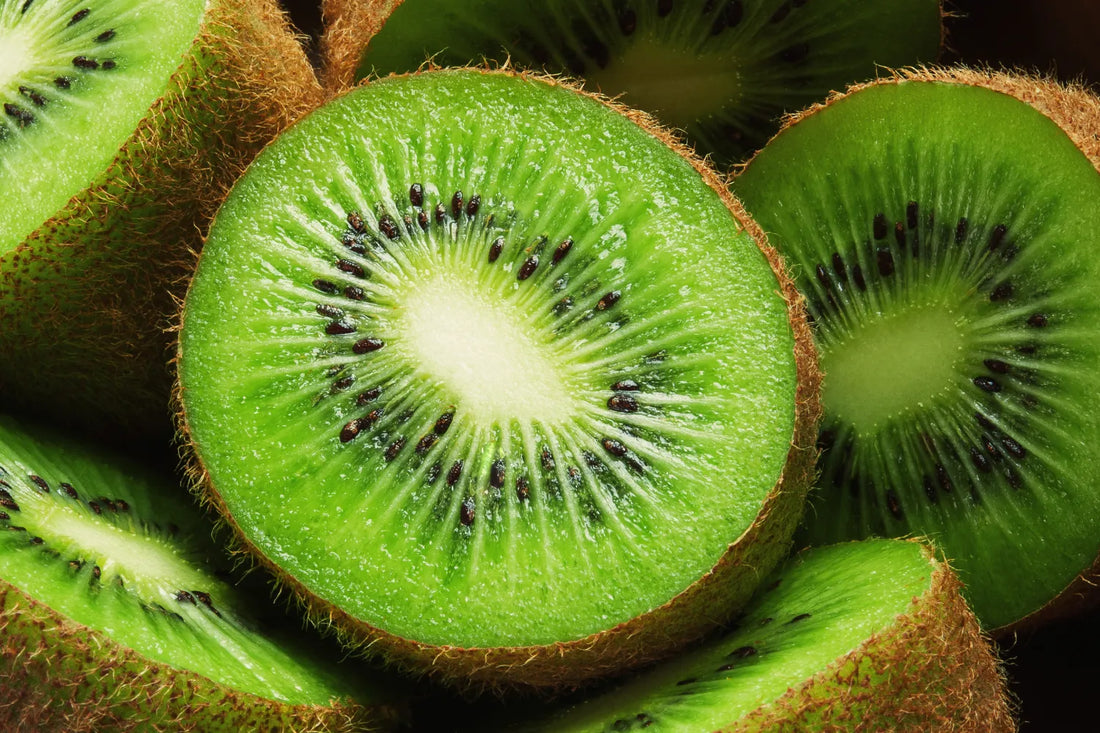 Can Dogs Eat Kiwi?