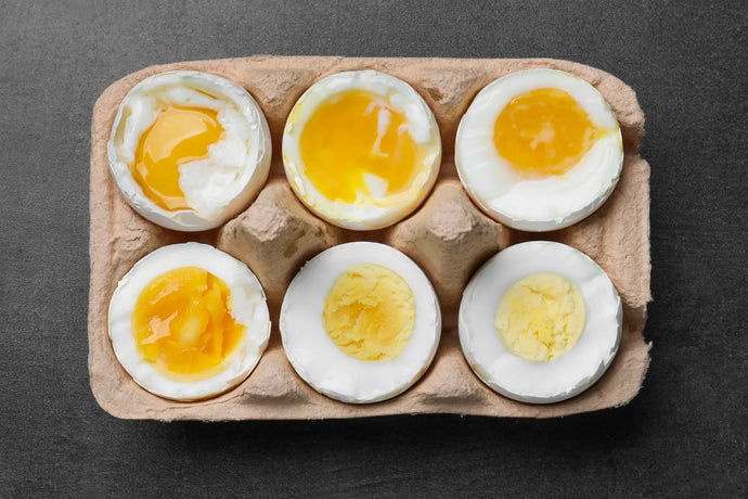 How To Cook Eggs for Dogs