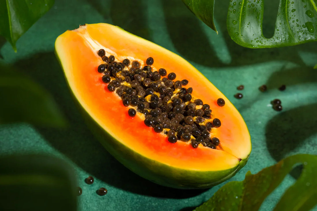 Can Dogs Eat Papaya?