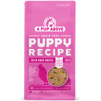 Puppy Recipe 7lb Single