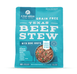 Fresh Dog Food, Gently Cooked
