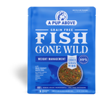 Fresh Dog Food, Gently Cooked