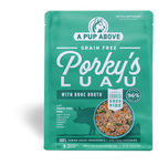 Fresh Dog Food, Gently Cooked