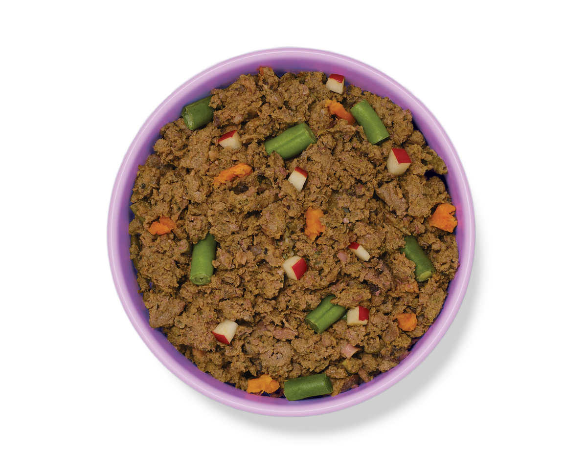 A Bowl Above The Rest