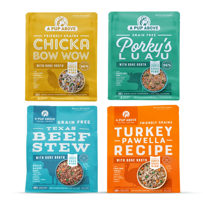 Best Sellers Bundle