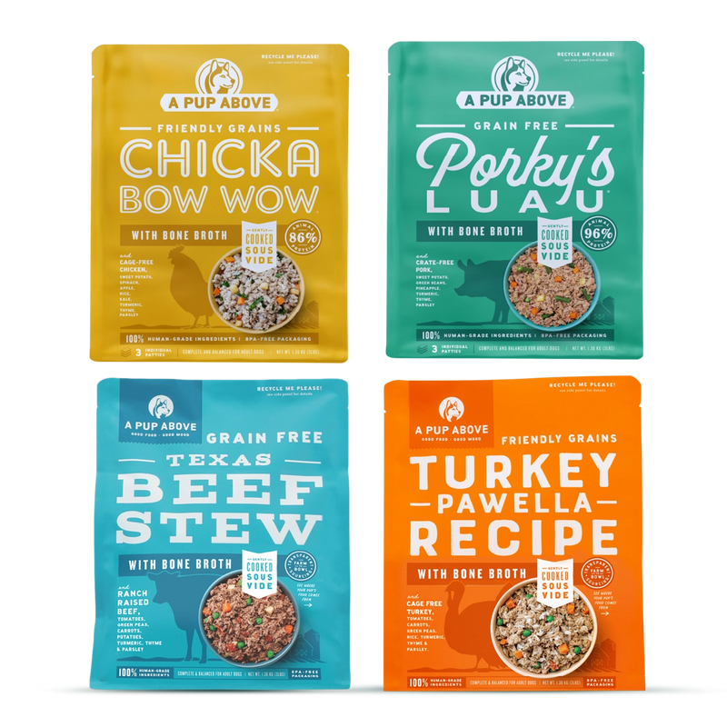 Best Sellers Bundle