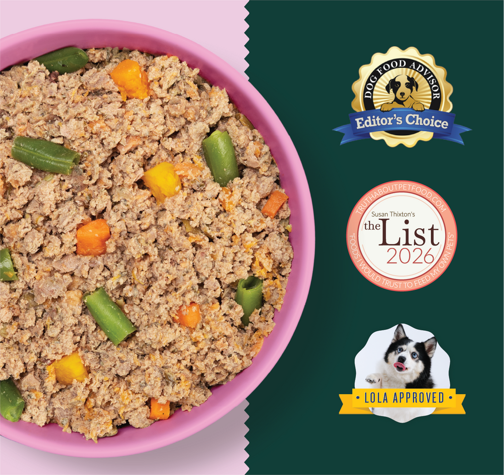 Puppy Recipe 2nd Image