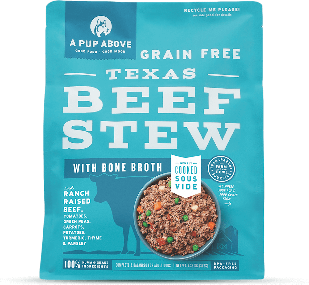 Texas Beef Stew