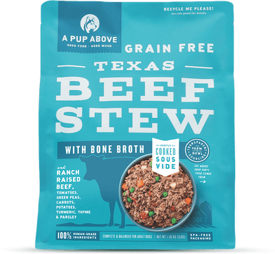 Texas Beef Stew
