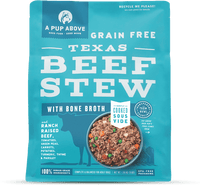 Texas Beef Stew 3LB Single