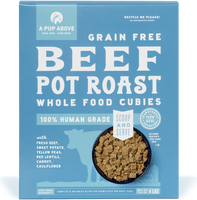 Beef Pot Roast 2LB Single