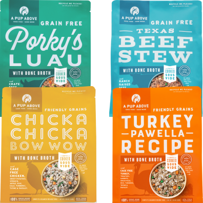 Best Sellers (3lb / 4 bags)