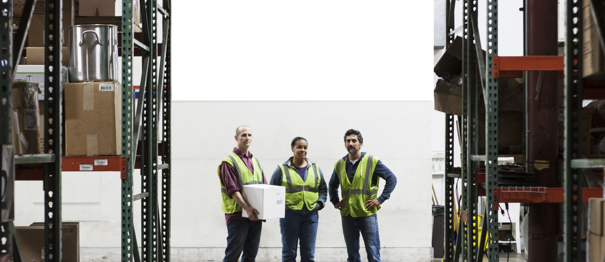 GOOD SUPPLY CHAIN