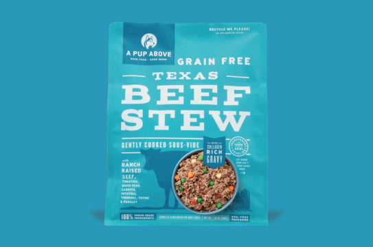 Best Dog Food Without Fillers Or Preservatives Best Dog Food Without Fillers or Preservatives | A Pup Above