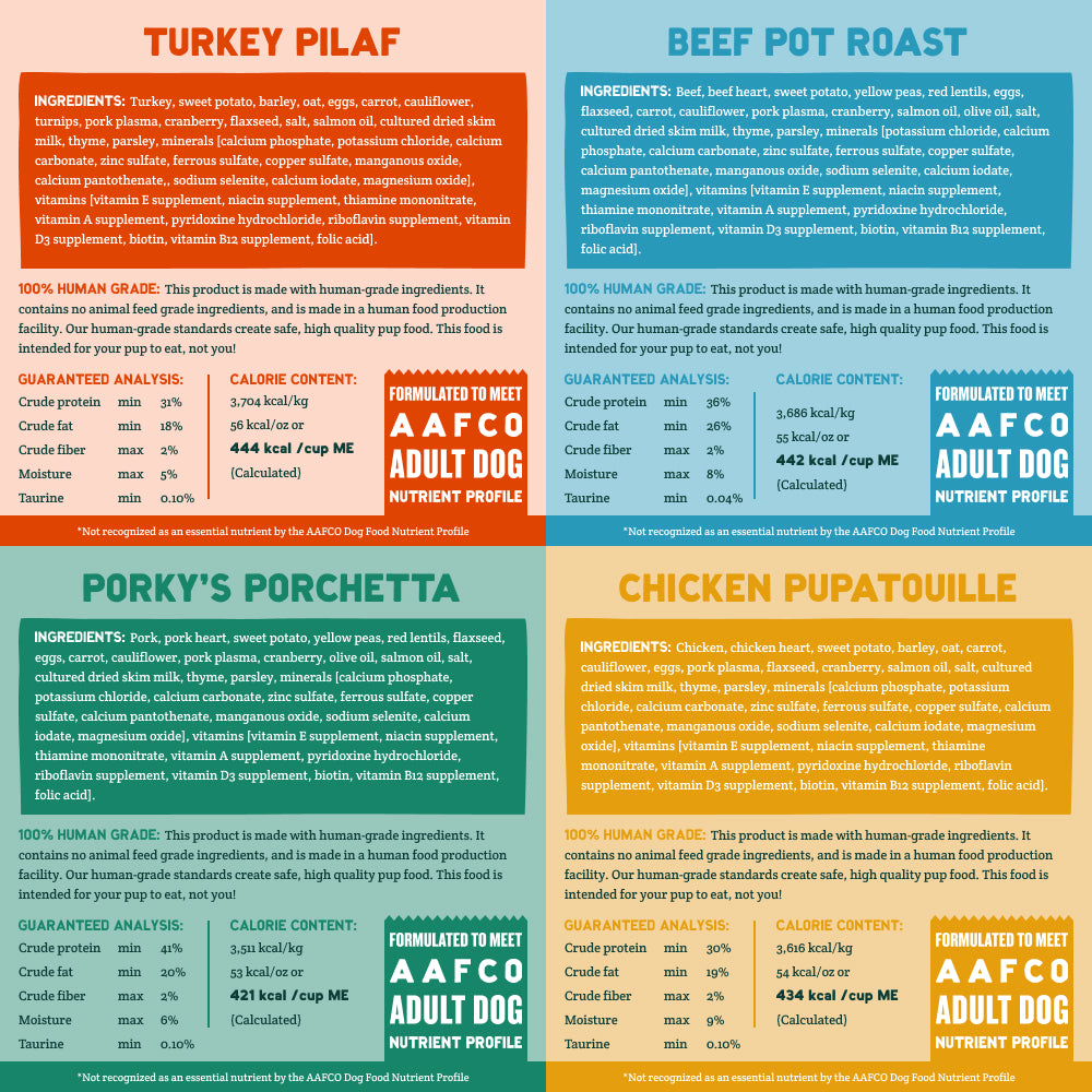 Nutrition Facts