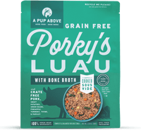 Porky's Luau 3LB Single