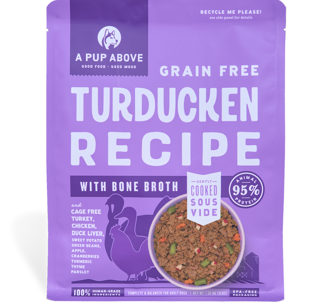 Turducken Recipe