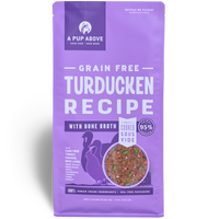 Turducken Recipe 7LB Single