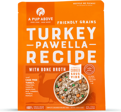 Turkey Pawella
