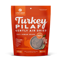 Turkey Pilaf 32oz Single