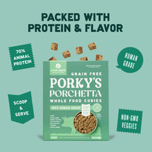 Load image into Gallery viewer, Porky&#39;s Porchetta 2LB Single
