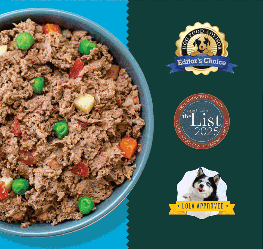 Porky's Luau (3lb / 2 bags)